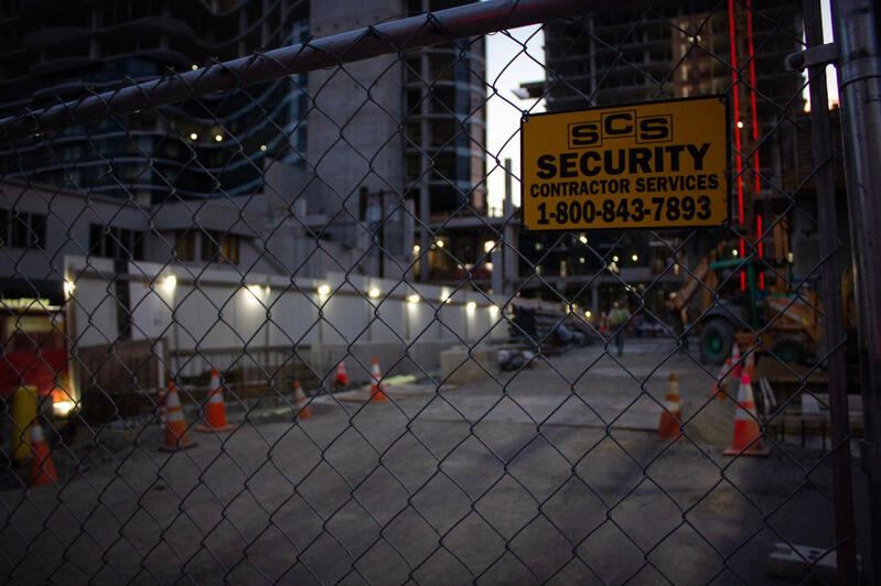 Security